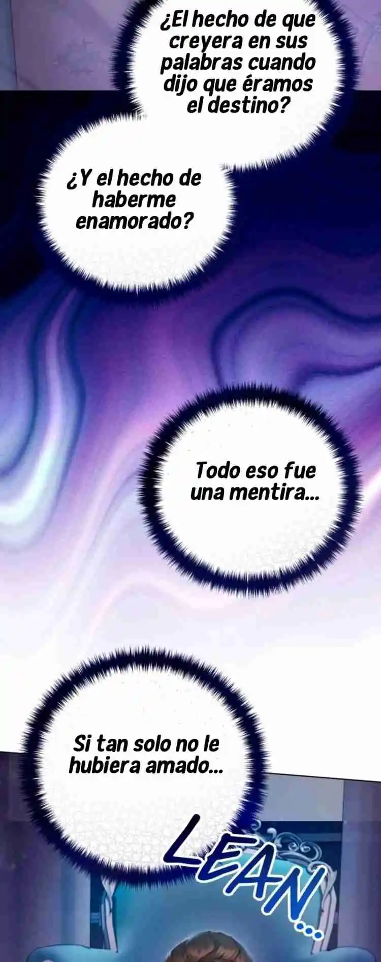 No Esta Perdonada Su Majestad 2024 - Capítulo 1 - Página 6 - LectorTMOo