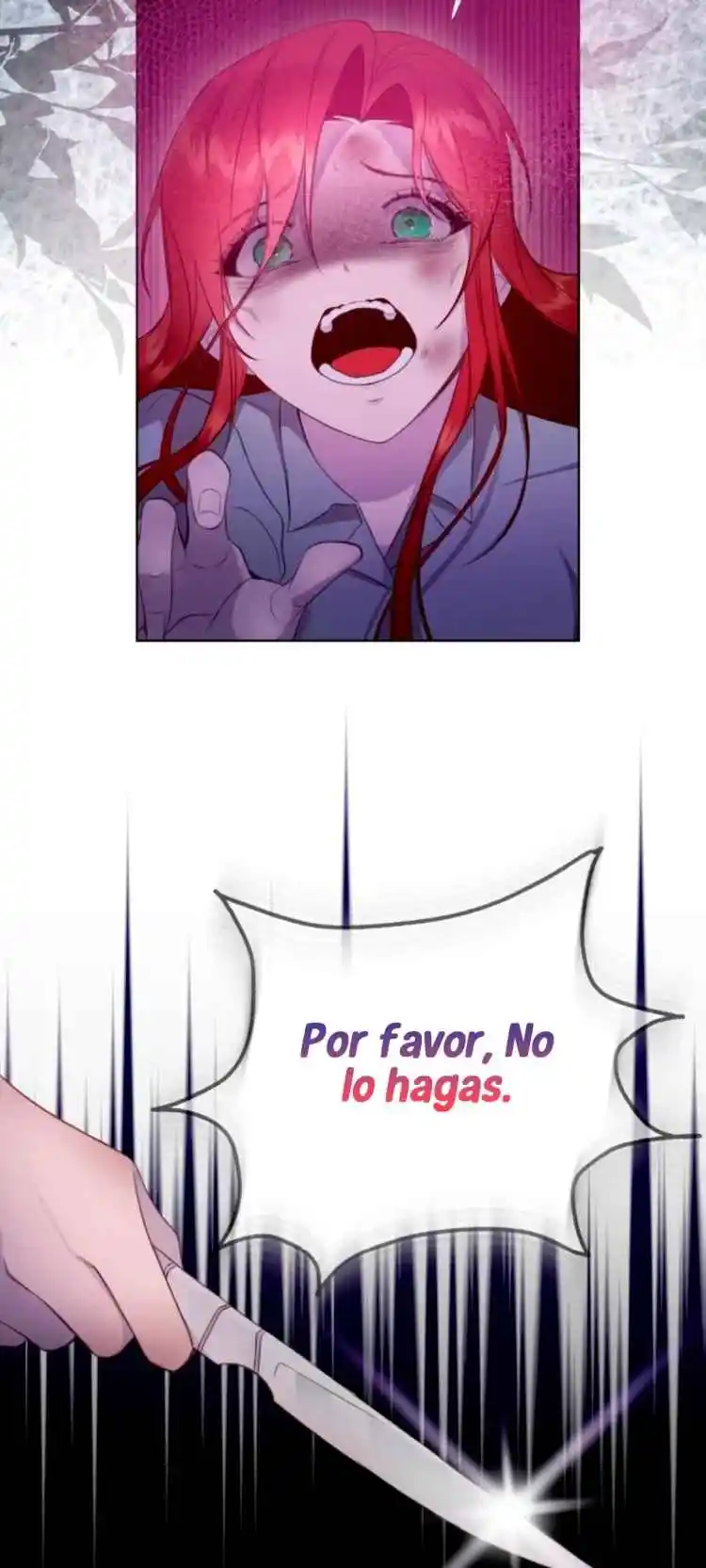 No Esta Perdonada Su Majestad 2024 - Capítulo 1 - Página 44 - LectorTMOo