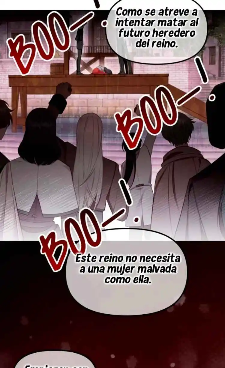 No Esta Perdonada Su Majestad 2024 - Capítulo 1 - Página 62 - LectorTMOo
