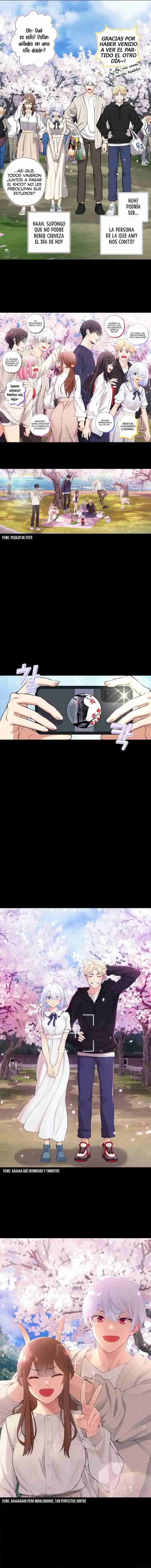 ¡No Estamos Saliendo! - Capítulo 72 - Página 2 - LectorTMOo