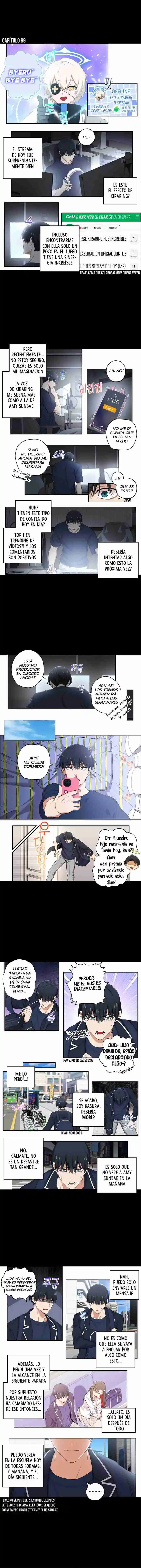 ¡No Estamos Saliendo! - Capítulo 89 - Página 2 - LectorTMOo