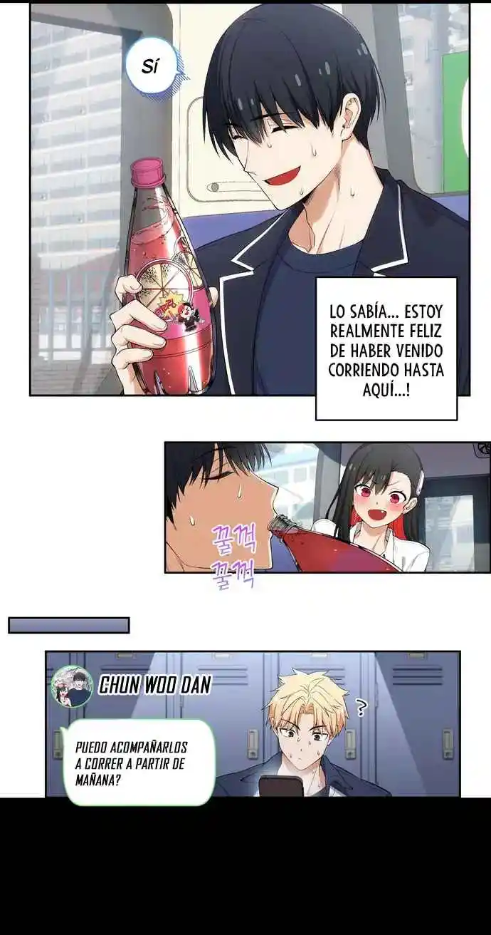 ¡No Estamos Saliendo! - Capítulo 90 - Página 4 - LectorTMOo