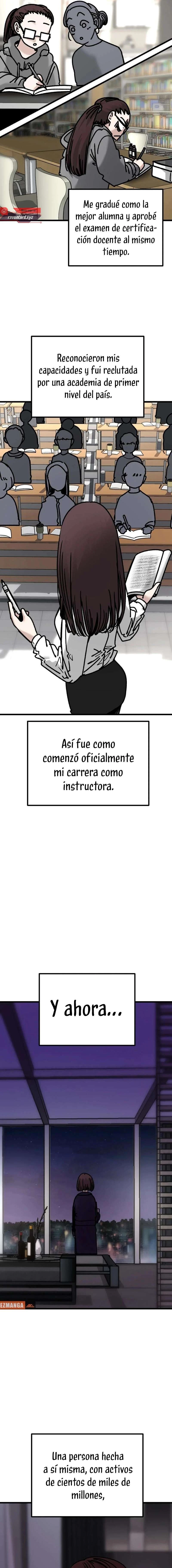 No Estudio Para Hacerlo! - Capítulo 12 - Página 4 - LectorTMOo