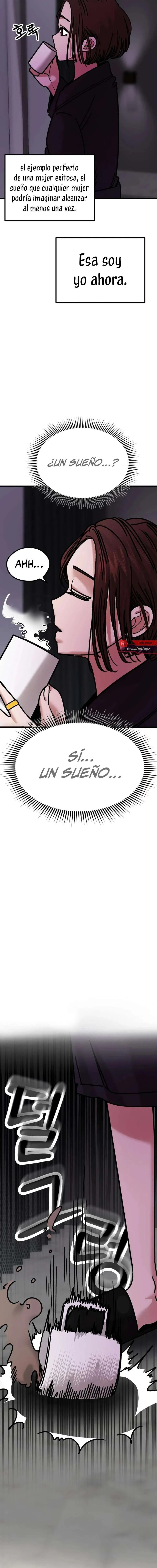 No Estudio Para Hacerlo! - Capítulo 12 - Página 5 - LectorTMOo