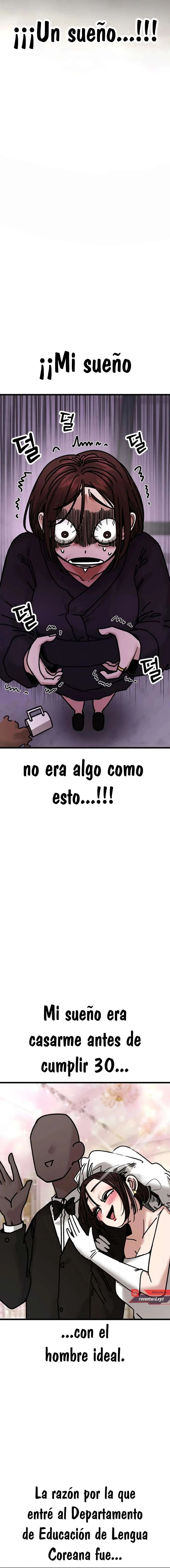 No Estudio Para Hacerlo! - Capítulo 12 - Página 6 - LectorTMOo
