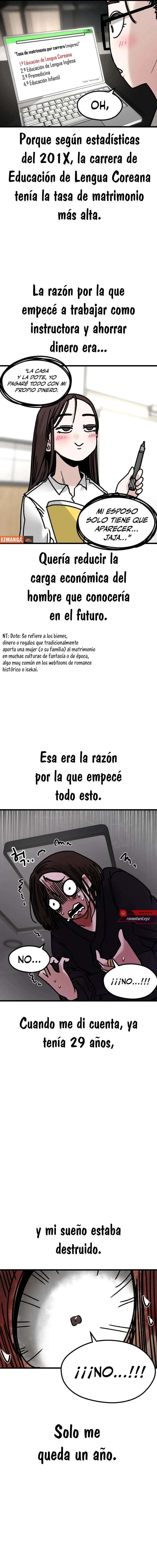 No Estudio Para Hacerlo! - Capítulo 12 - Página 7 - LectorTMOo