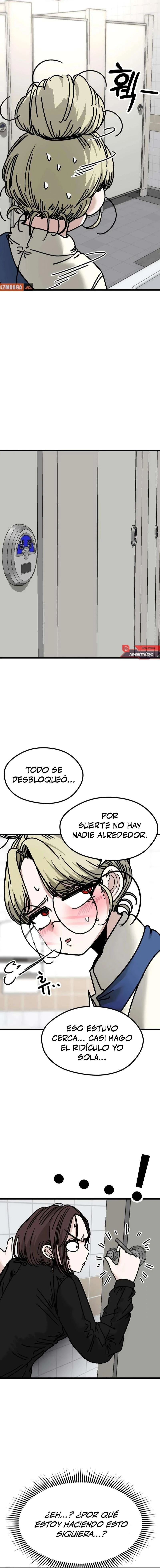 No Estudio Para Hacerlo! - Capítulo 12 - Página 13 - LectorTMOo