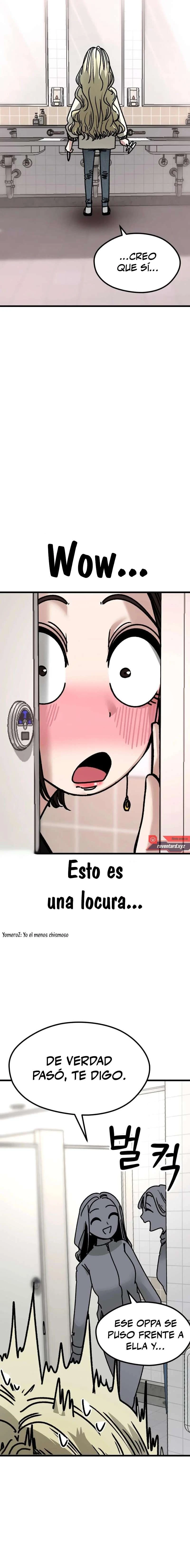No Estudio Para Hacerlo! - Capítulo 12 - Página 16 - LectorTMOo