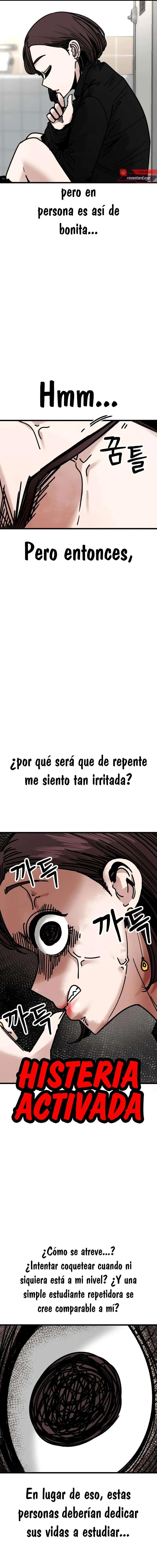 No Estudio Para Hacerlo! - Capítulo 12 - Página 19 - LectorTMOo