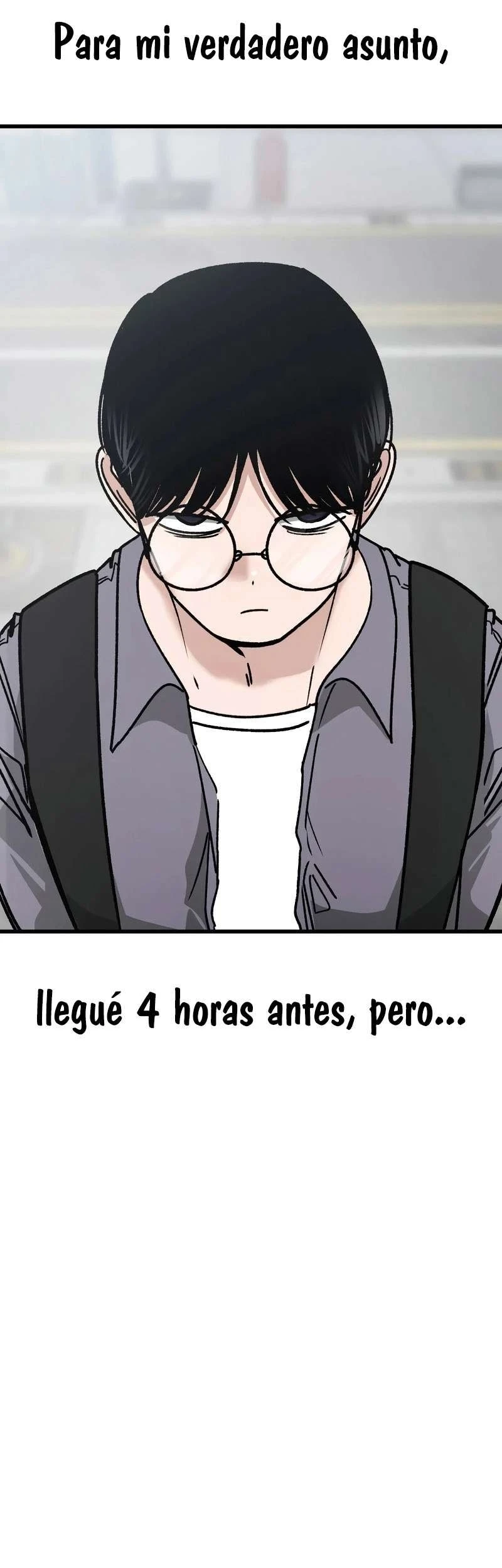 No Estudio Para Hacerlo! - Capítulo 17 - Página 13 - LectorTMOo