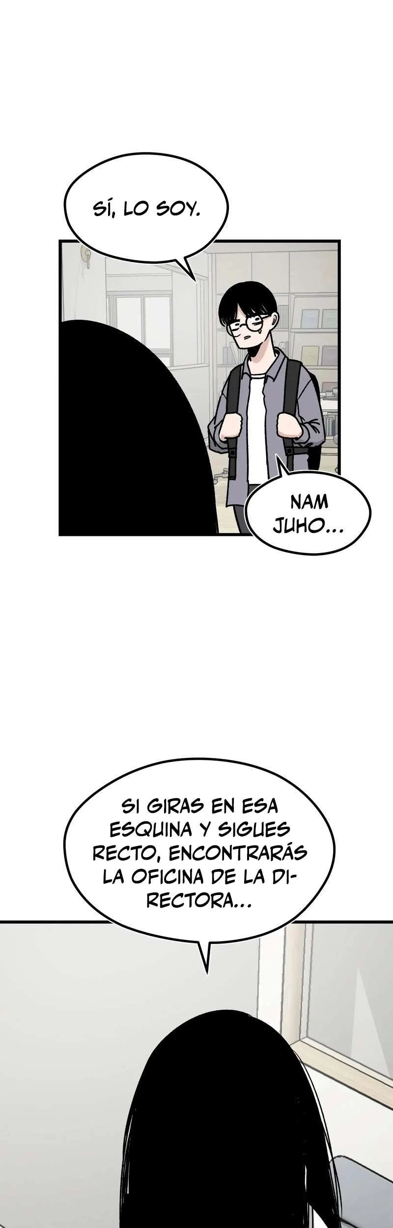 No Estudio Para Hacerlo! - Capítulo 17 - Página 17 - LectorTMOo