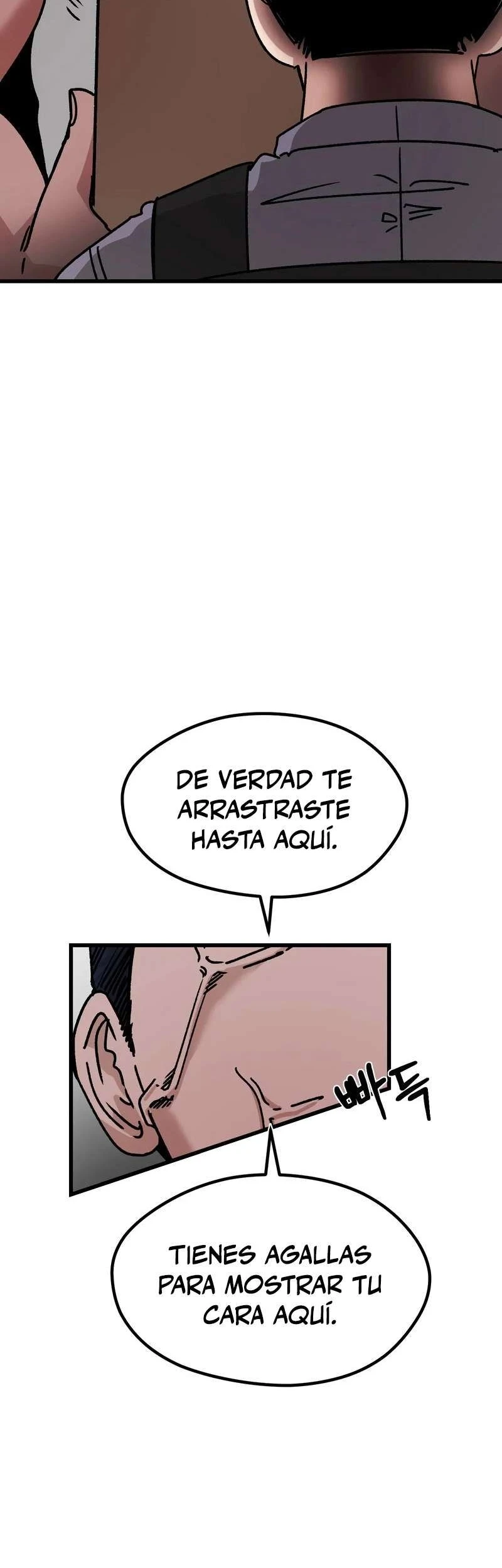 No Estudio Para Hacerlo! - Capítulo 17 - Página 22 - LectorTMOo