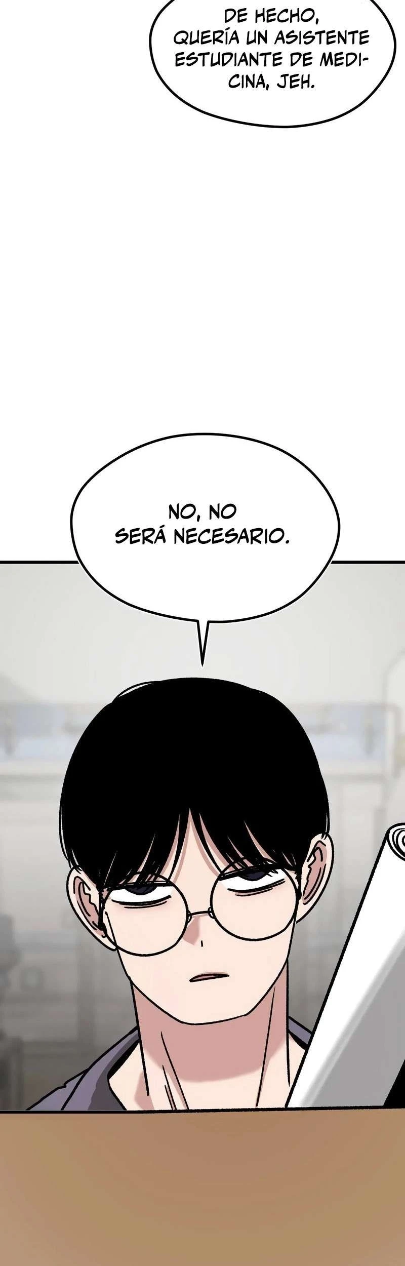 No Estudio Para Hacerlo! - Capítulo 17 - Página 40 - LectorTMOo
