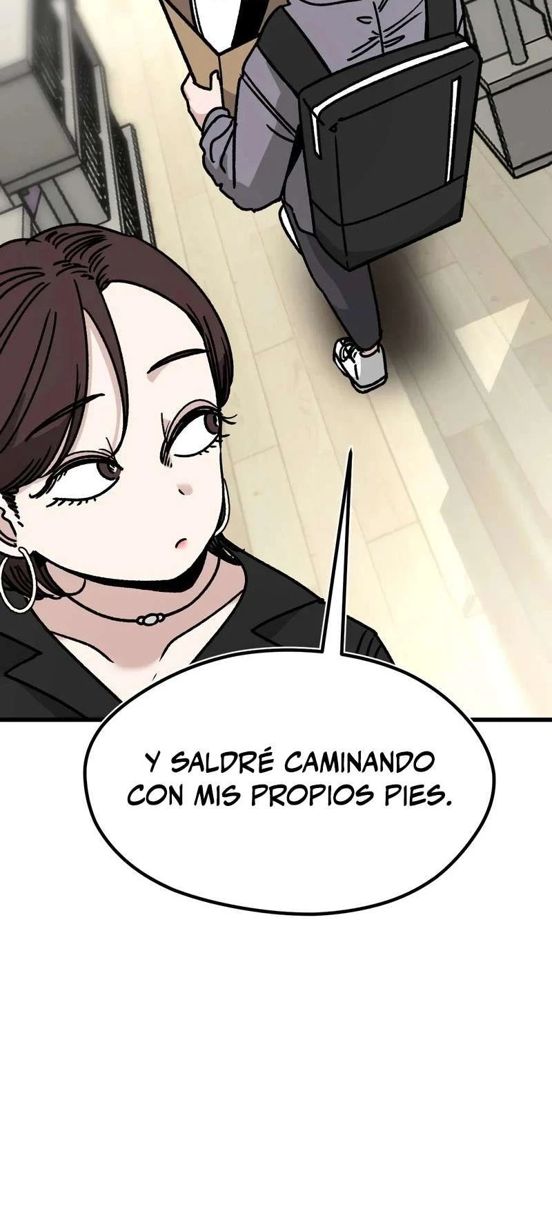 No Estudio Para Hacerlo! - Capítulo 17 - Página 42 - LectorTMOo