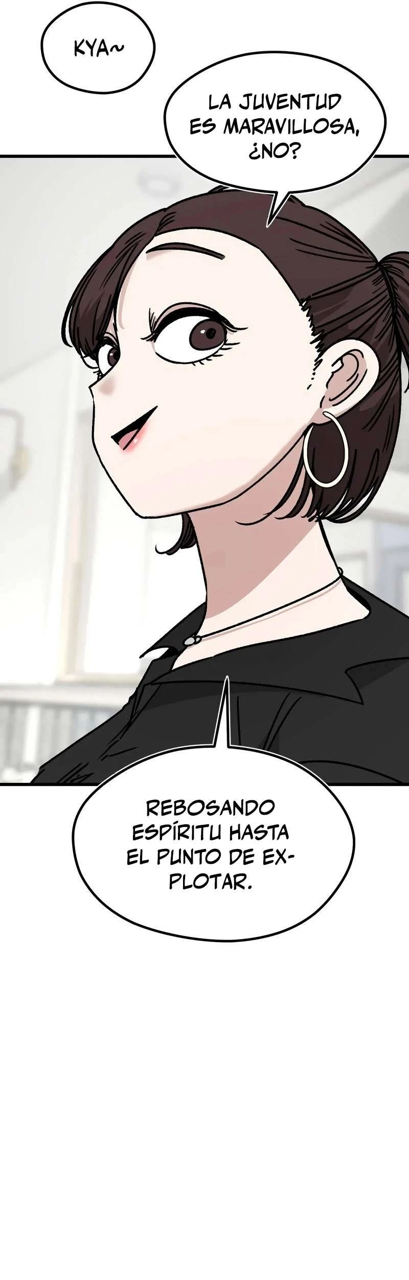 No Estudio Para Hacerlo! - Capítulo 17 - Página 43 - LectorTMOo