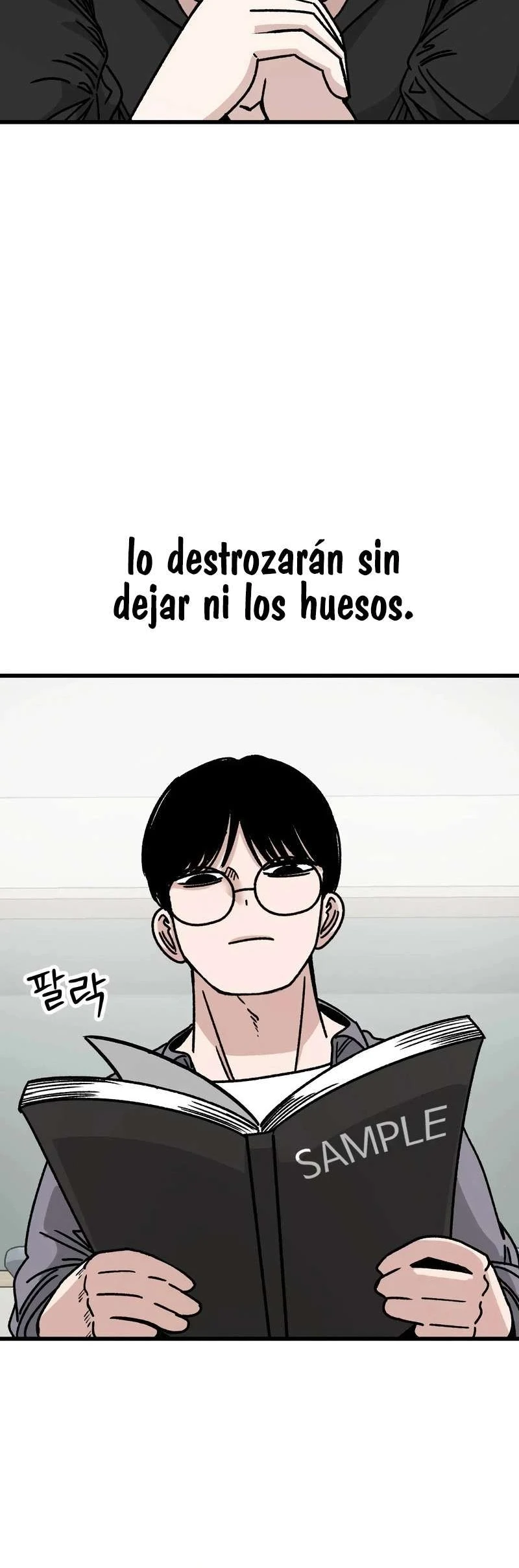 No Estudio Para Hacerlo! - Capítulo 17 - Página 46 - LectorTMOo