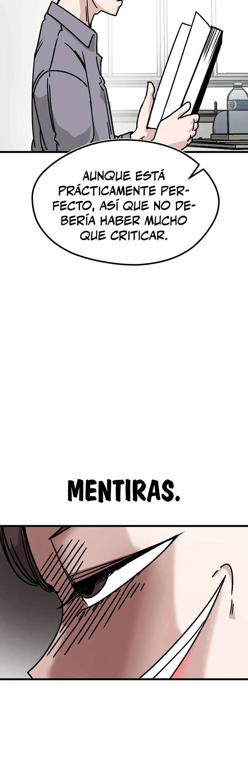 No Estudio Para Hacerlo! - Capítulo 17 - Página 48 - LectorTMOo