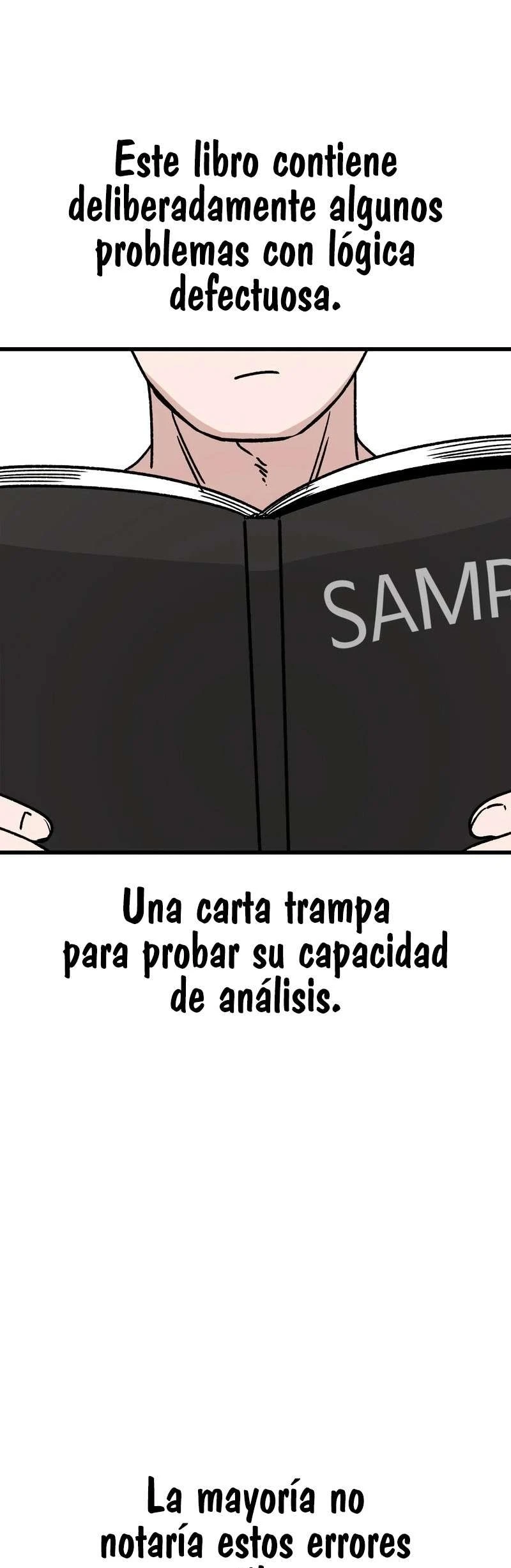 No Estudio Para Hacerlo! - Capítulo 17 - Página 49 - LectorTMOo
