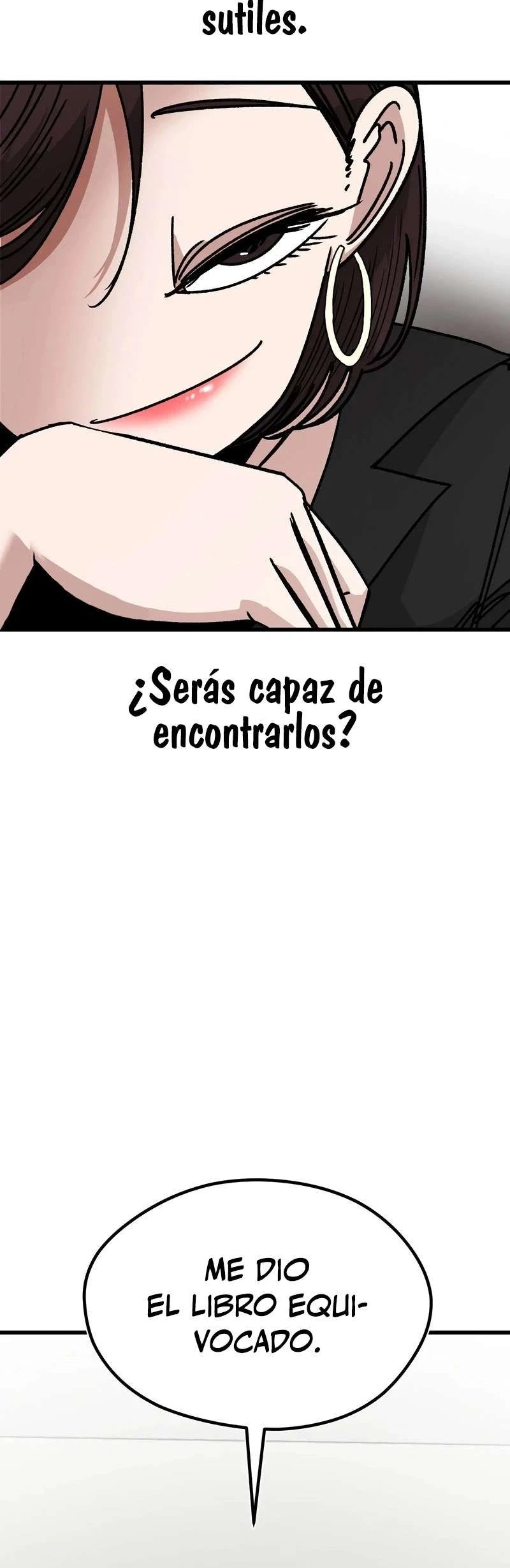 No Estudio Para Hacerlo! - Capítulo 17 - Página 50 - LectorTMOo