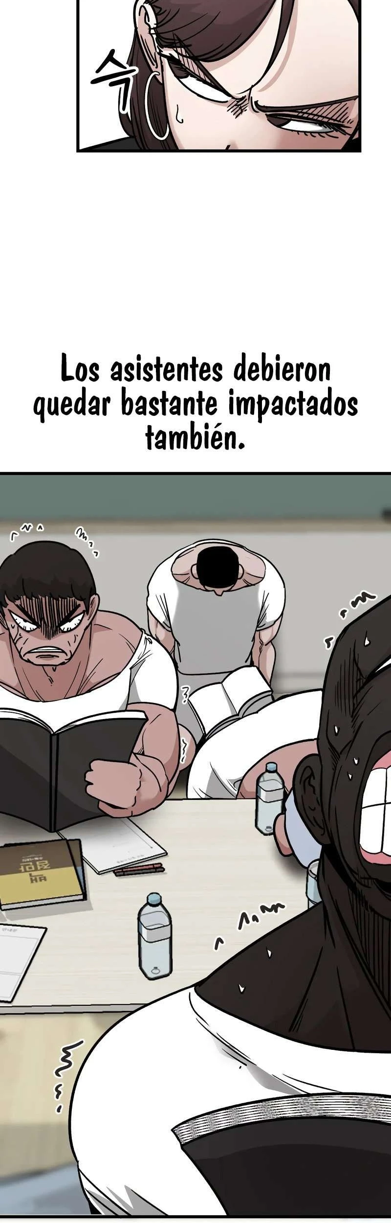 No Estudio Para Hacerlo! - Capítulo 18 - Página 10 - LectorTMOo