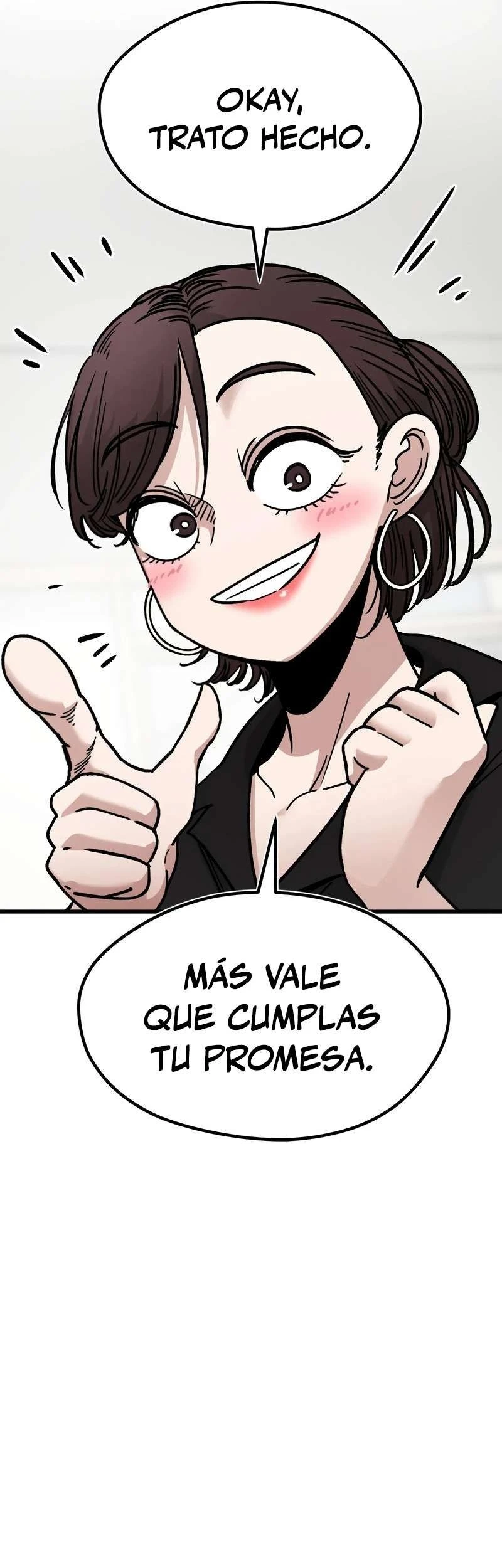 No Estudio Para Hacerlo! - Capítulo 18 - Página 41 - LectorTMOo