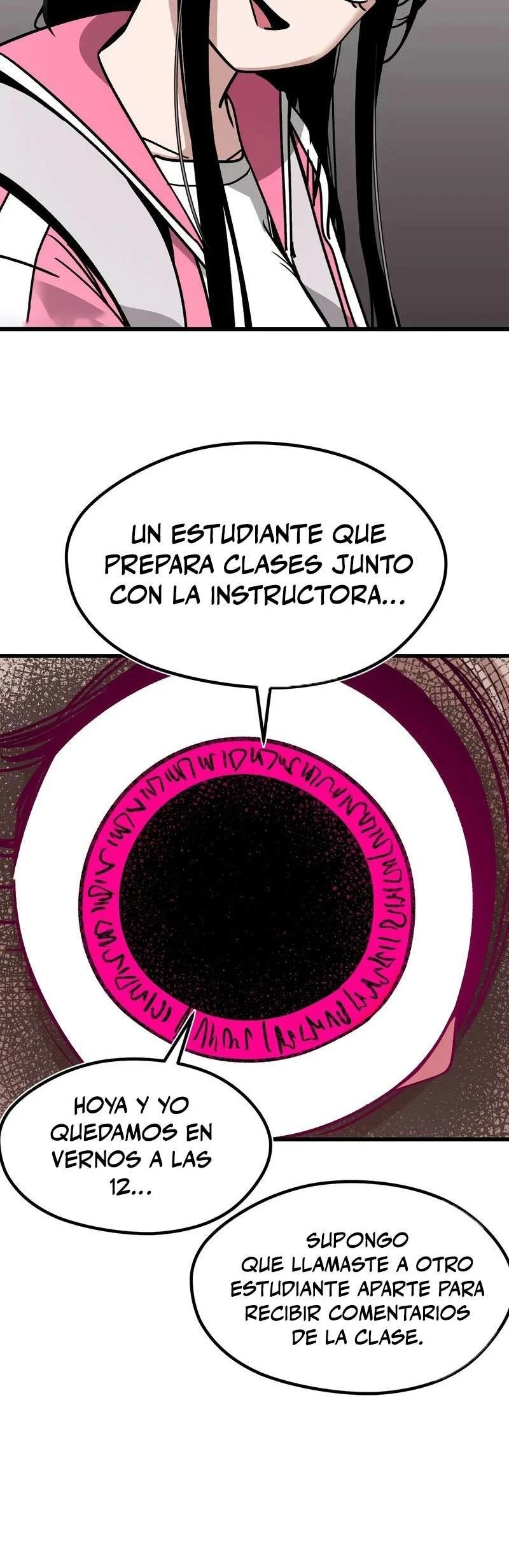 No Estudio Para Hacerlo! - Capítulo 18 - Página 48 - LectorTMOo