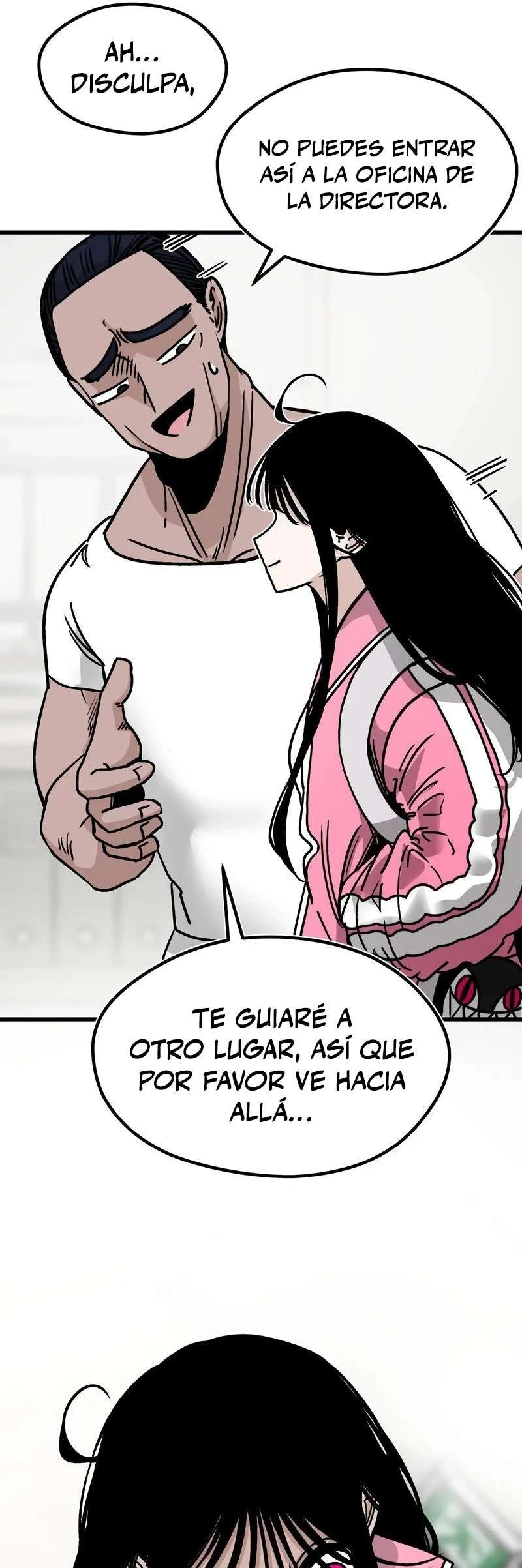 No Estudio Para Hacerlo! - Capítulo 18 - Página 53 - LectorTMOo