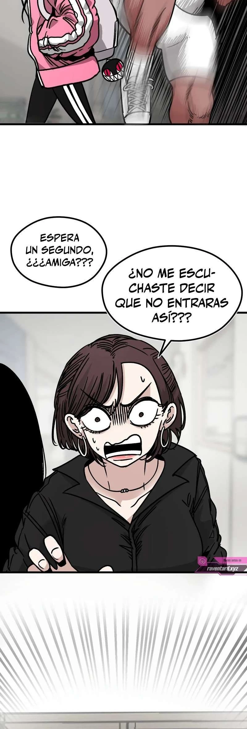 No Estudio Para Hacerlo! - Capítulo 18 - Página 56 - LectorTMOo