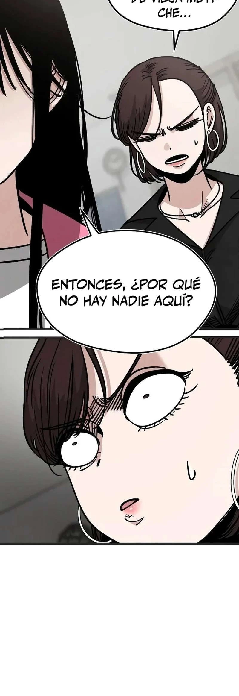 No Estudio Para Hacerlo! - Capítulo 19 - Página 8 - LectorTMOo