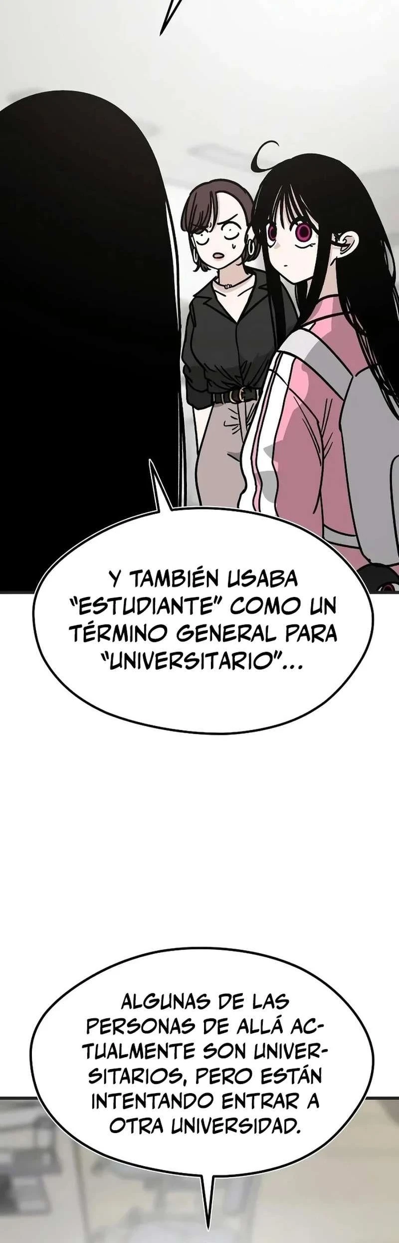 No Estudio Para Hacerlo! - Capítulo 19 - Página 12 - LectorTMOo
