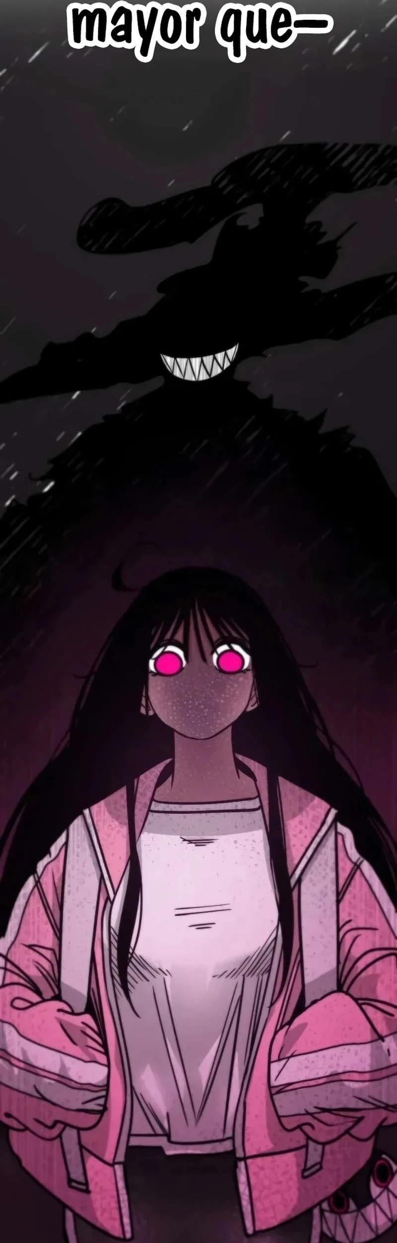 No Estudio Para Hacerlo! - Capítulo 19 - Página 23 - LectorTMOo