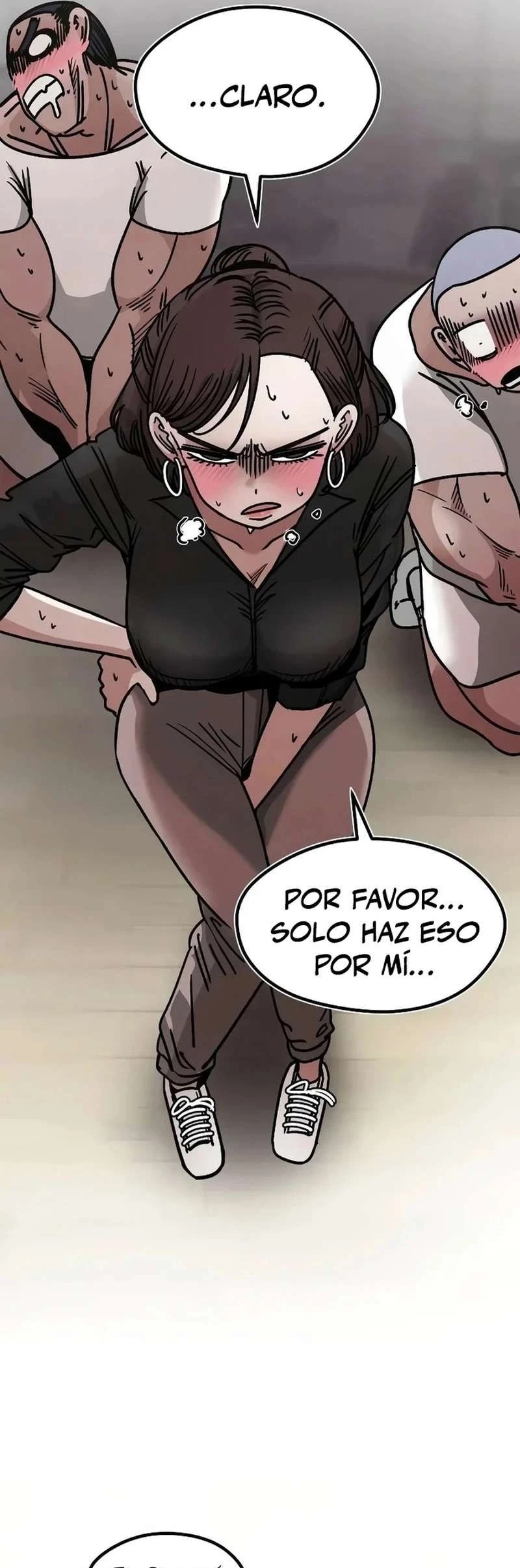 No Estudio Para Hacerlo! - Capítulo 19 - Página 29 - LectorTMOo