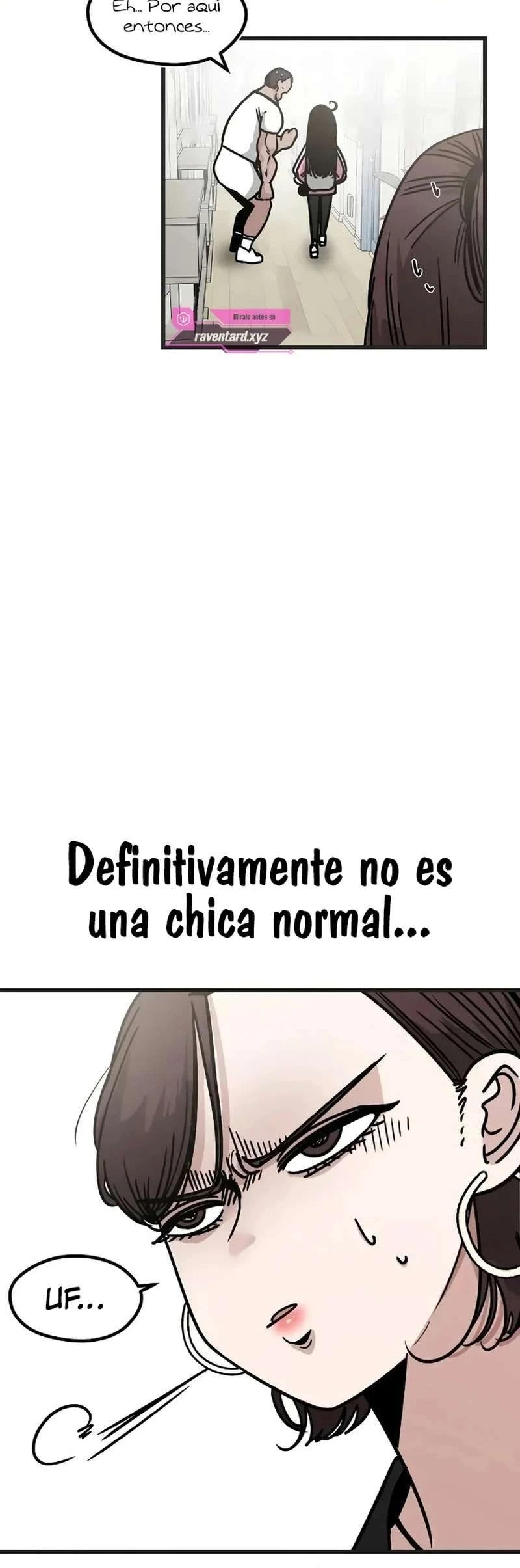 No Estudio Para Hacerlo! - Capítulo 19 - Página 30 - LectorTMOo