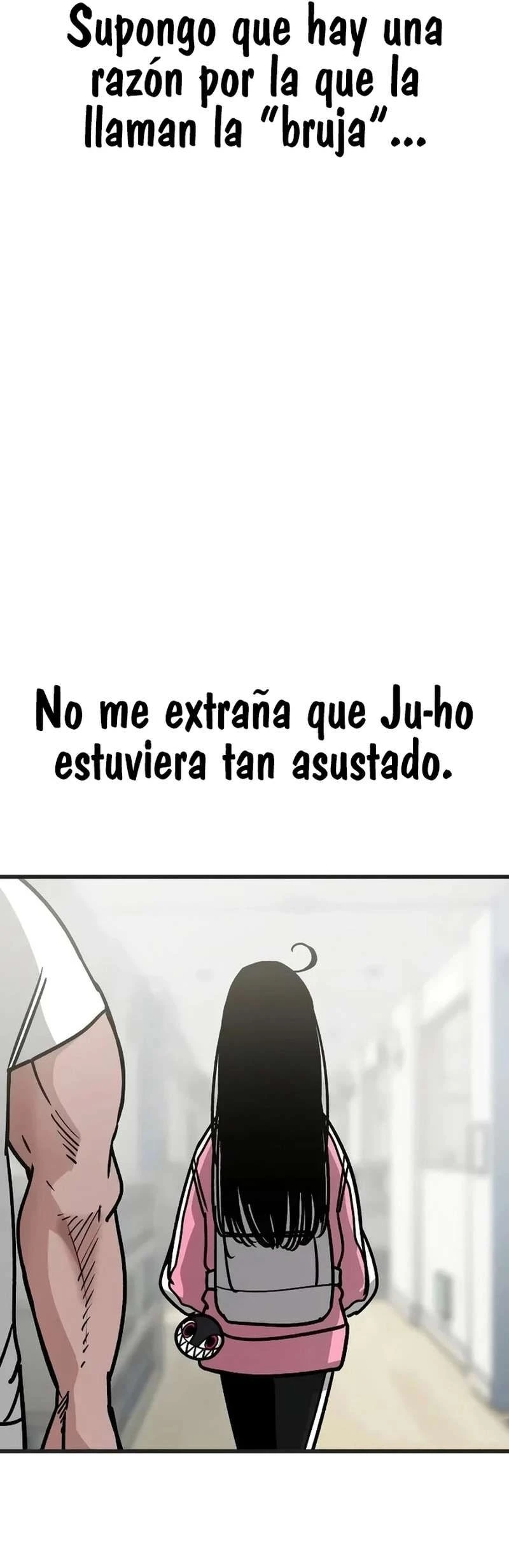 No Estudio Para Hacerlo! - Capítulo 19 - Página 31 - LectorTMOo