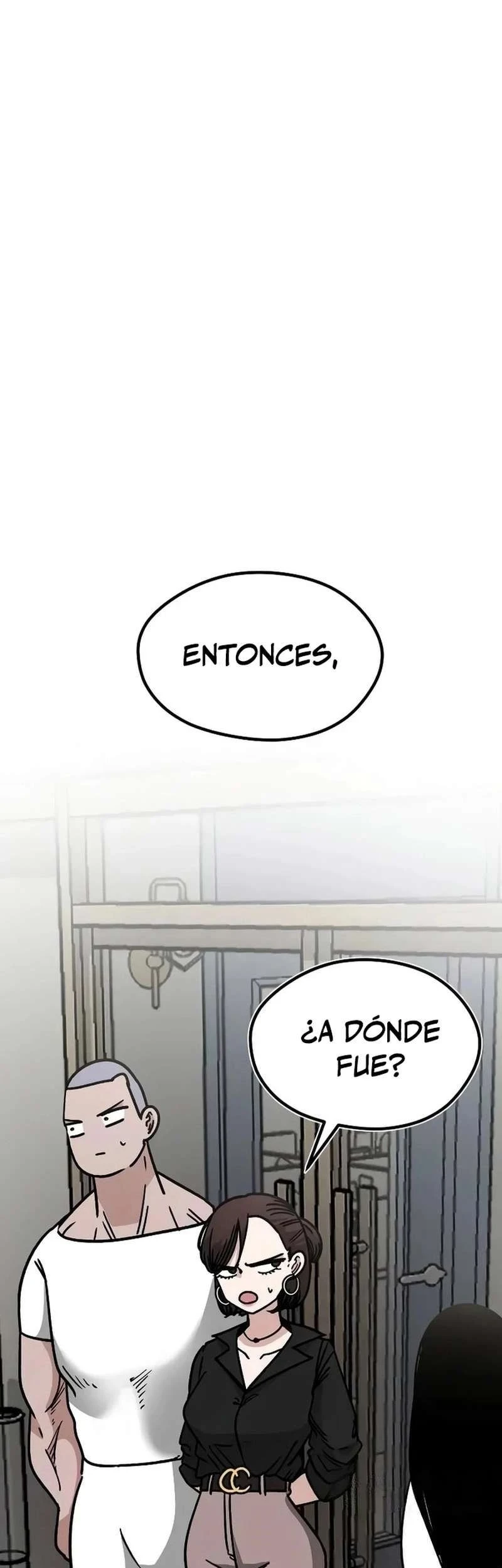 No Estudio Para Hacerlo! - Capítulo 19 - Página 35 - LectorTMOo