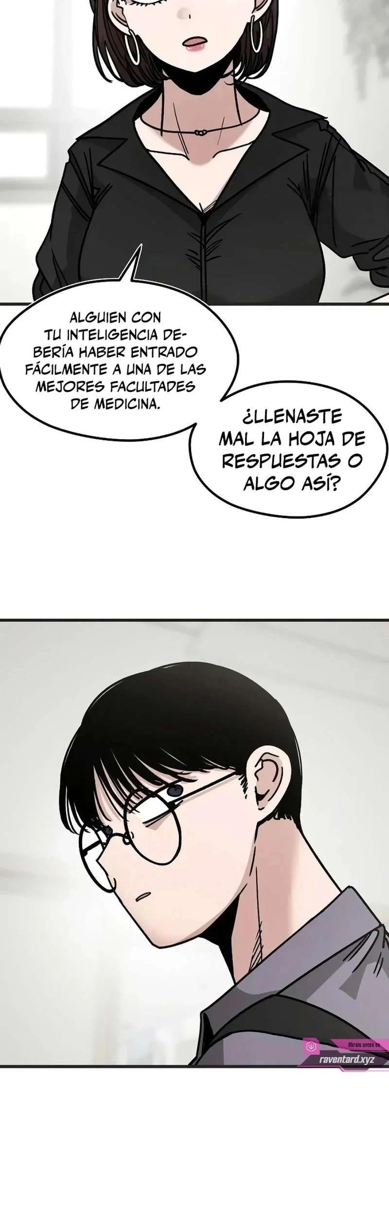 No Estudio Para Hacerlo! - Capítulo 19 - Página 42 - LectorTMOo
