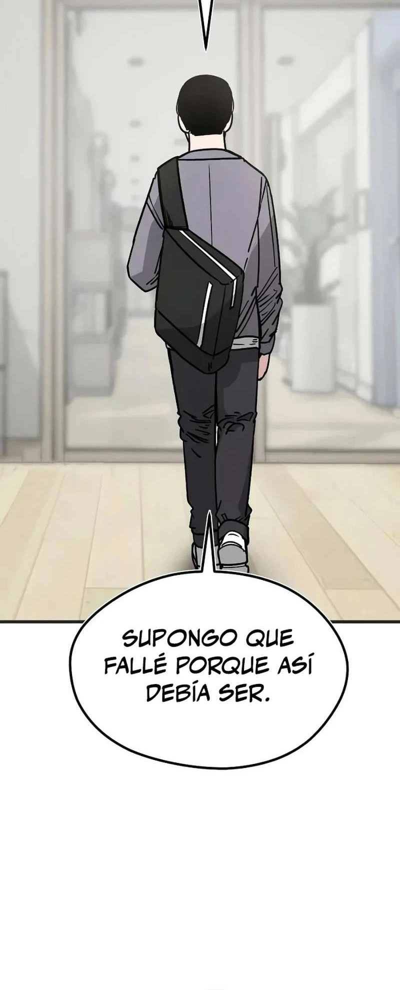 No Estudio Para Hacerlo! - Capítulo 19 - Página 44 - LectorTMOo