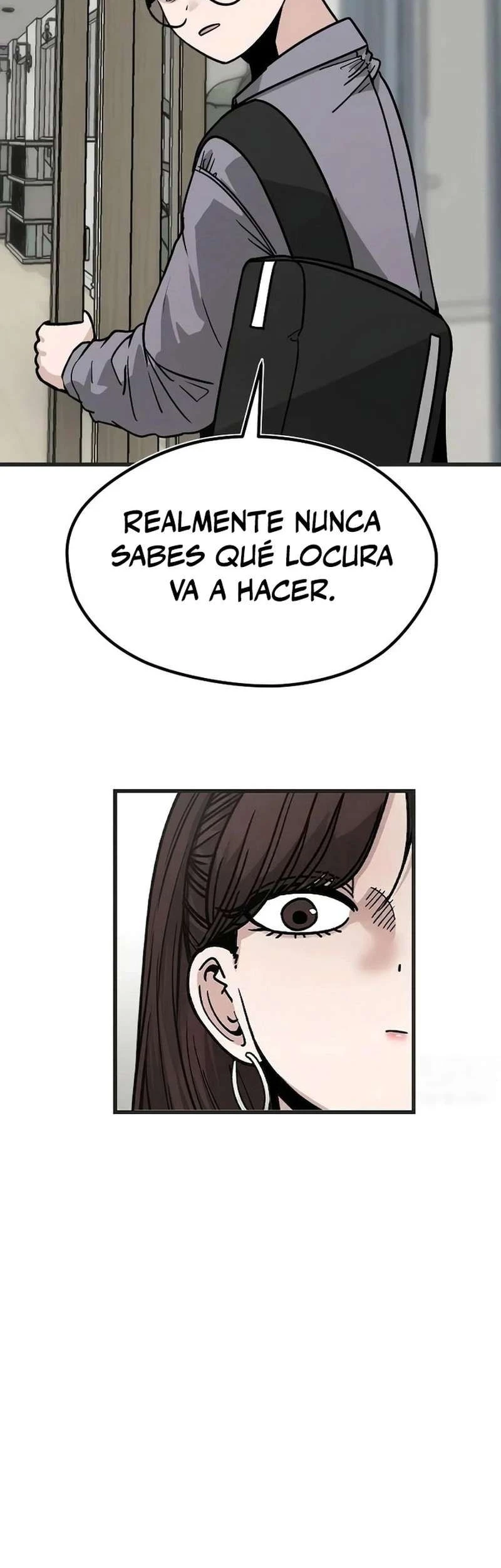 No Estudio Para Hacerlo! - Capítulo 19 - Página 48 - LectorTMOo