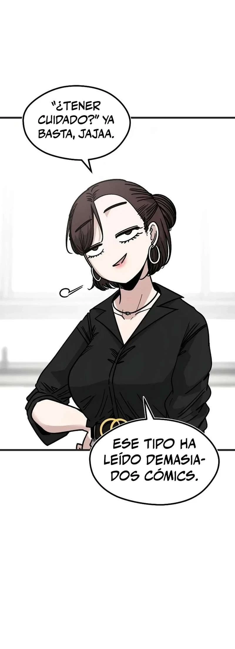 No Estudio Para Hacerlo! - Capítulo 19 - Página 49 - LectorTMOo