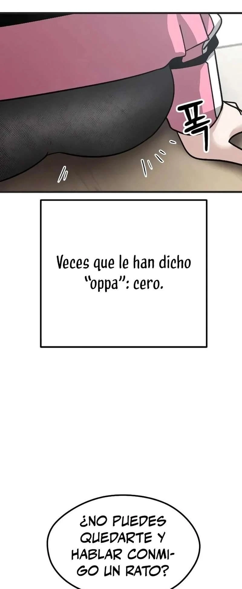 No Estudio Para Hacerlo! - Capítulo 19 - Página 55 - LectorTMOo