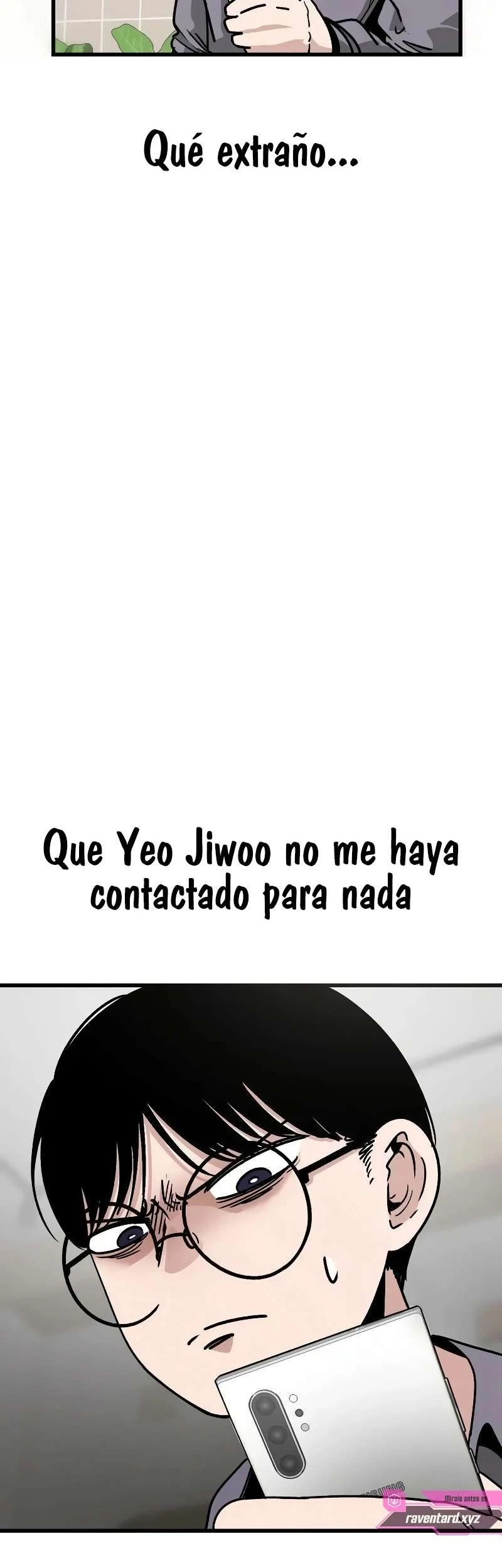 No Estudio Para Hacerlo! - Capítulo 20 - Página 6 - LectorTMOo