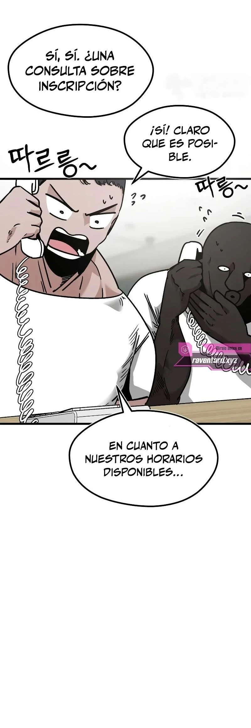 No Estudio Para Hacerlo! - Capítulo 20 - Página 12 - LectorTMOo
