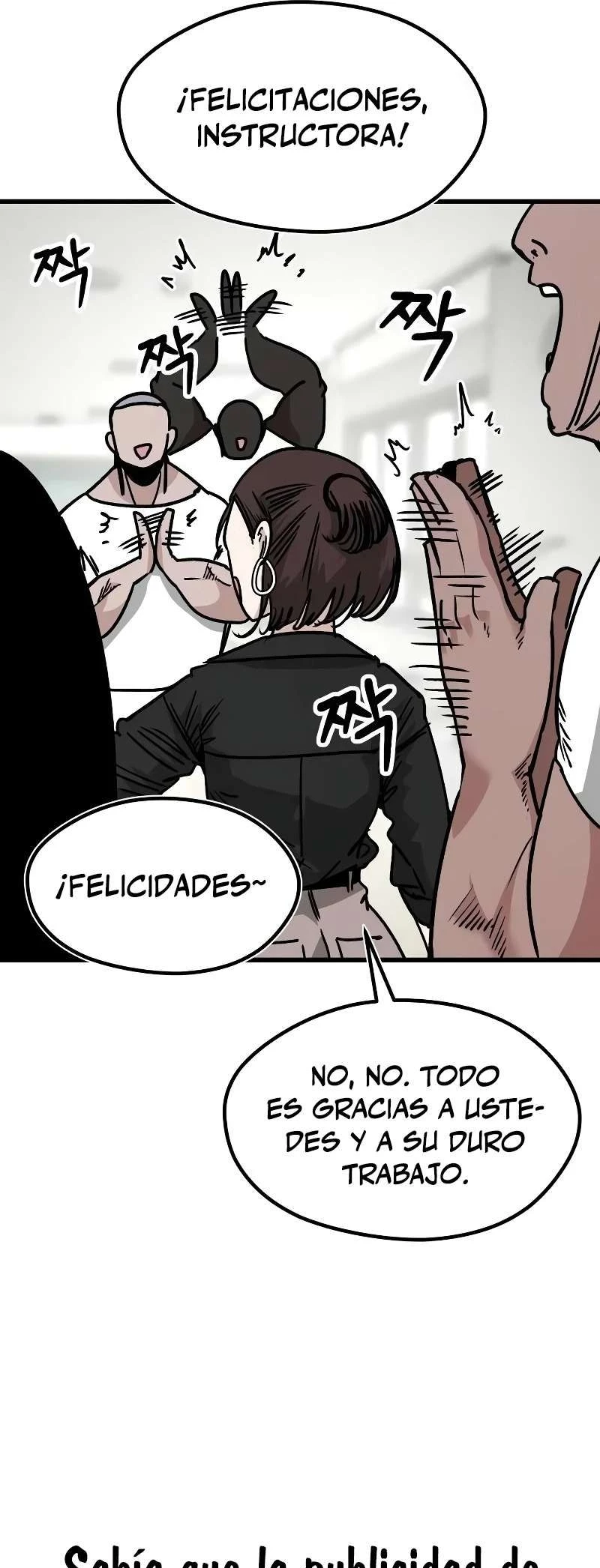 No Estudio Para Hacerlo! - Capítulo 20 - Página 15 - LectorTMOo