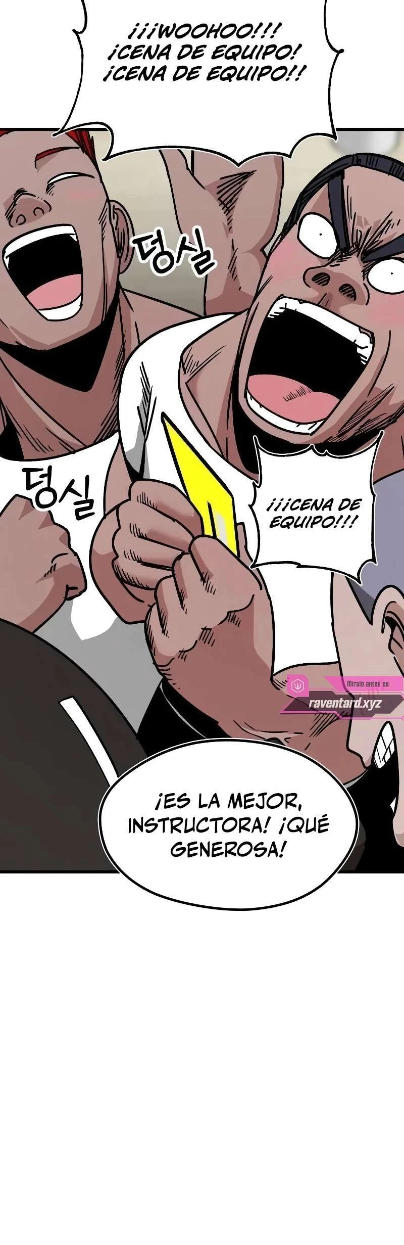 No Estudio Para Hacerlo! - Capítulo 20 - Página 18 - LectorTMOo