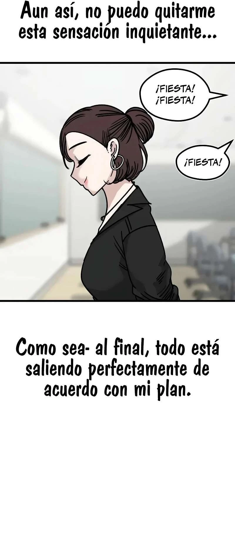 No Estudio Para Hacerlo! - Capítulo 20 - Página 19 - LectorTMOo