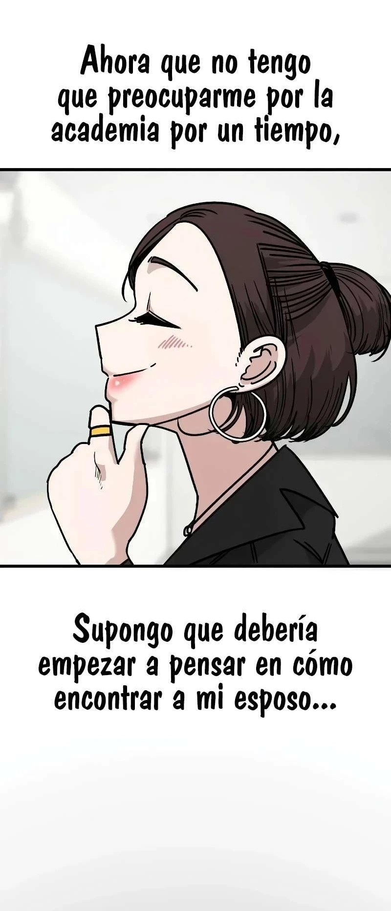 No Estudio Para Hacerlo! - Capítulo 20 - Página 20 - LectorTMOo