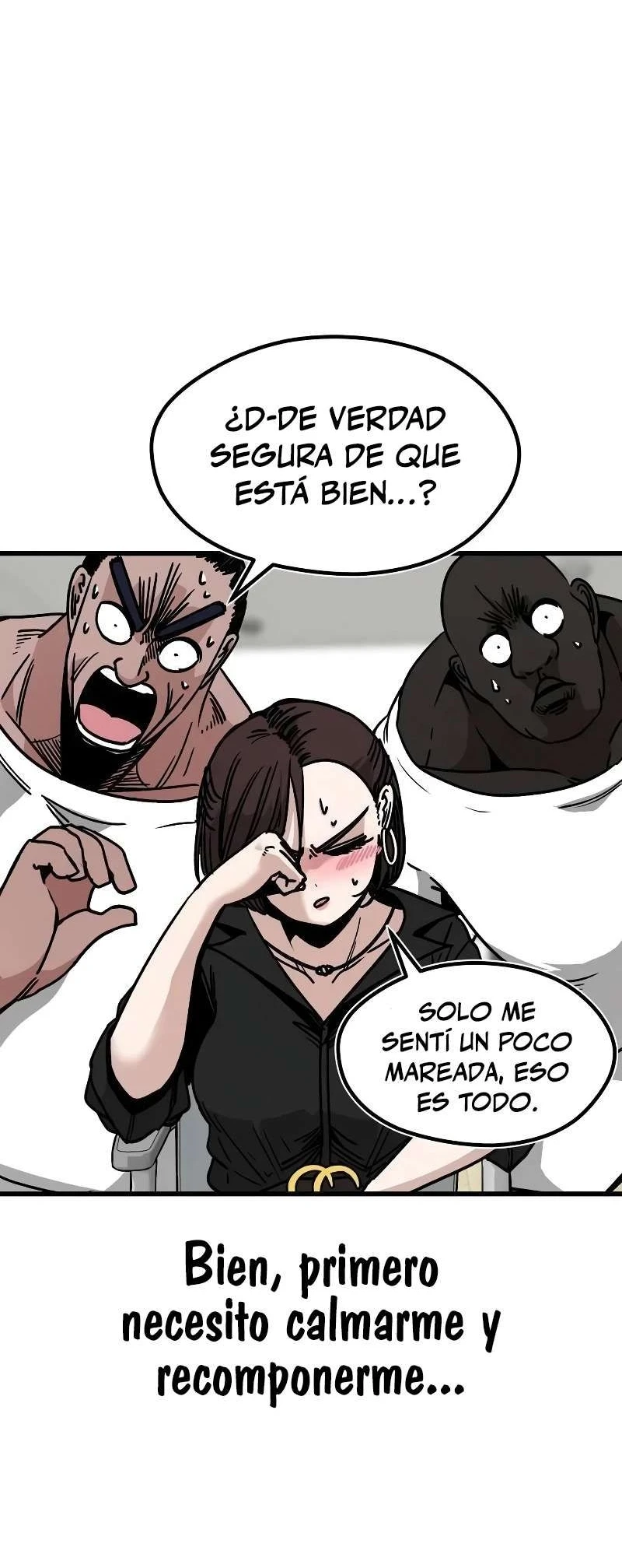 No Estudio Para Hacerlo! - Capítulo 20 - Página 26 - LectorTMOo