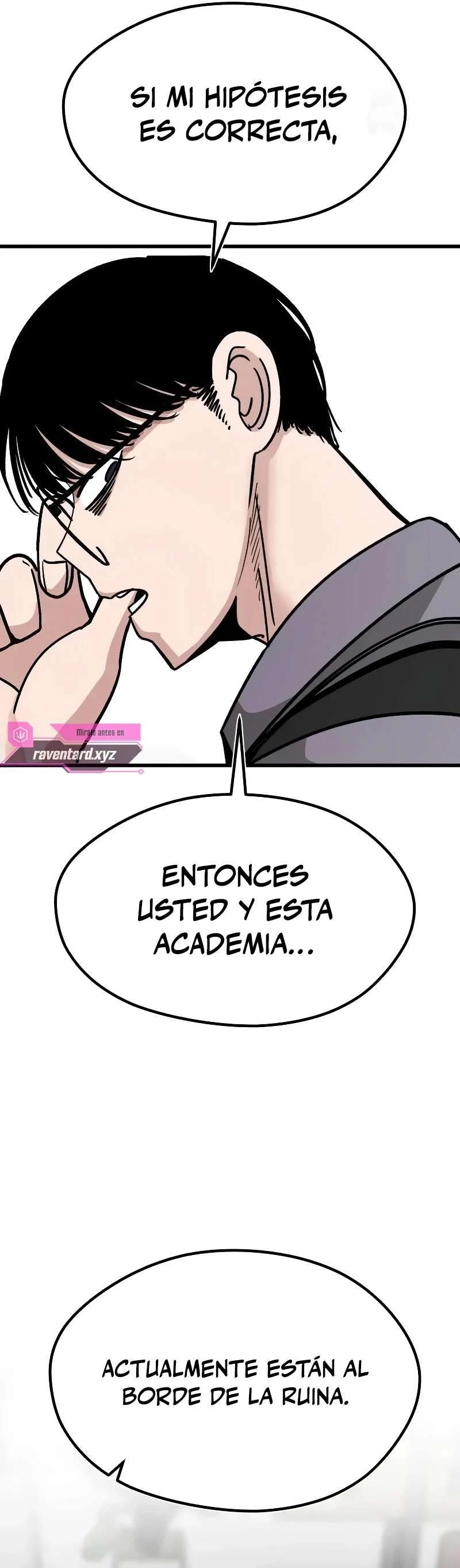 No Estudio Para Hacerlo! - Capítulo 20 - Página 39 - LectorTMOo