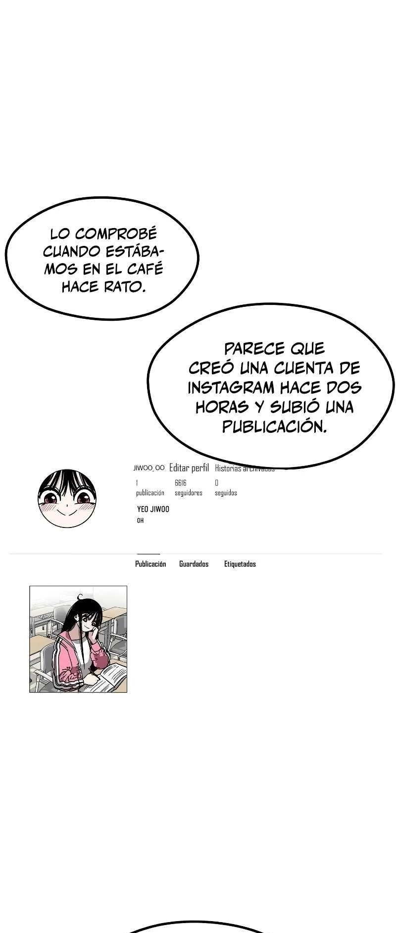No Estudio Para Hacerlo! - Capítulo 20 - Página 44 - LectorTMOo