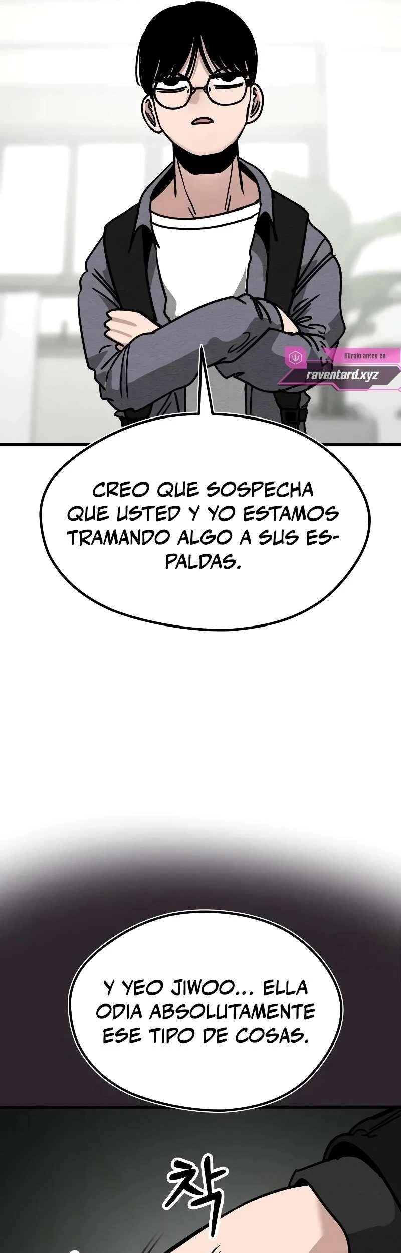 No Estudio Para Hacerlo! - Capítulo 20 - Página 59 - LectorTMOo